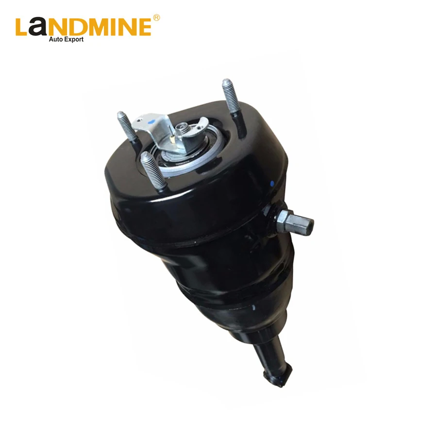 

1990-1994 LS400 Front L/R Cylinder Assy Oneumatic w/shock Absorber Air Ride Suspension Shock Absorber Strut Assembly 4801050010
