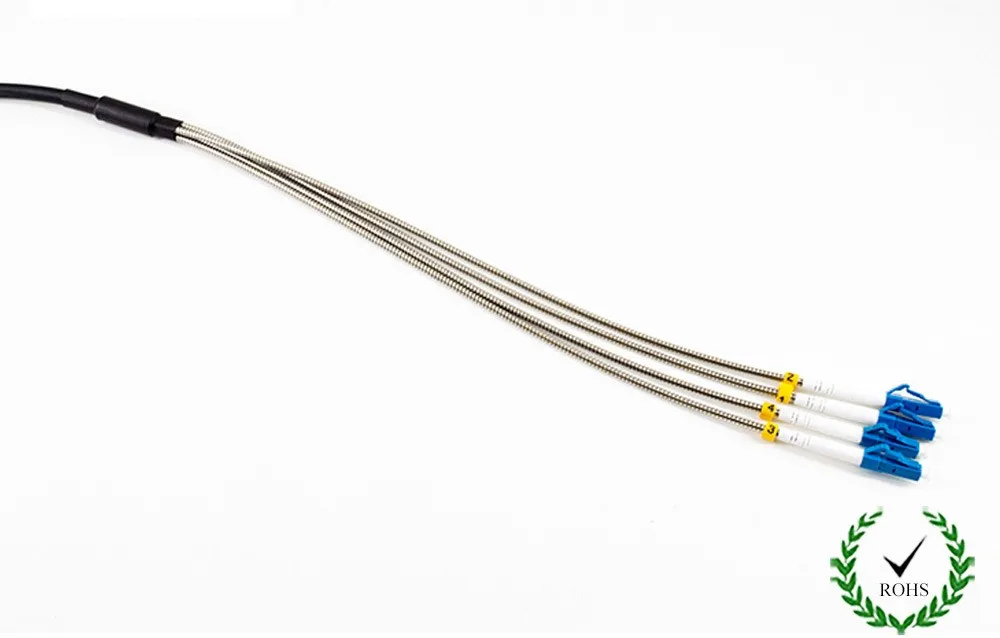 LC UPC FTTA Patchcord SM CPRI Outdoor 4core FTTA Patch cable G652 LSZH 25m 50m 100m
LC UPC FTTA Patchcord SM CPRI Outdoor 4core FTTA Patch cable G652 LSZH 25m 50m 100m