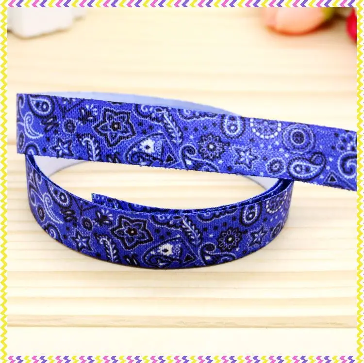 5/8'' Free shipping Fold Elastic FOE FLOWERS printed headband headwear hairband diy decoration wholesale OEM P4625
5/8'' Free shipping Fold Elastic FOE FLOWERS printed headband headwear hairband diy decoration wholesale OEM P4625