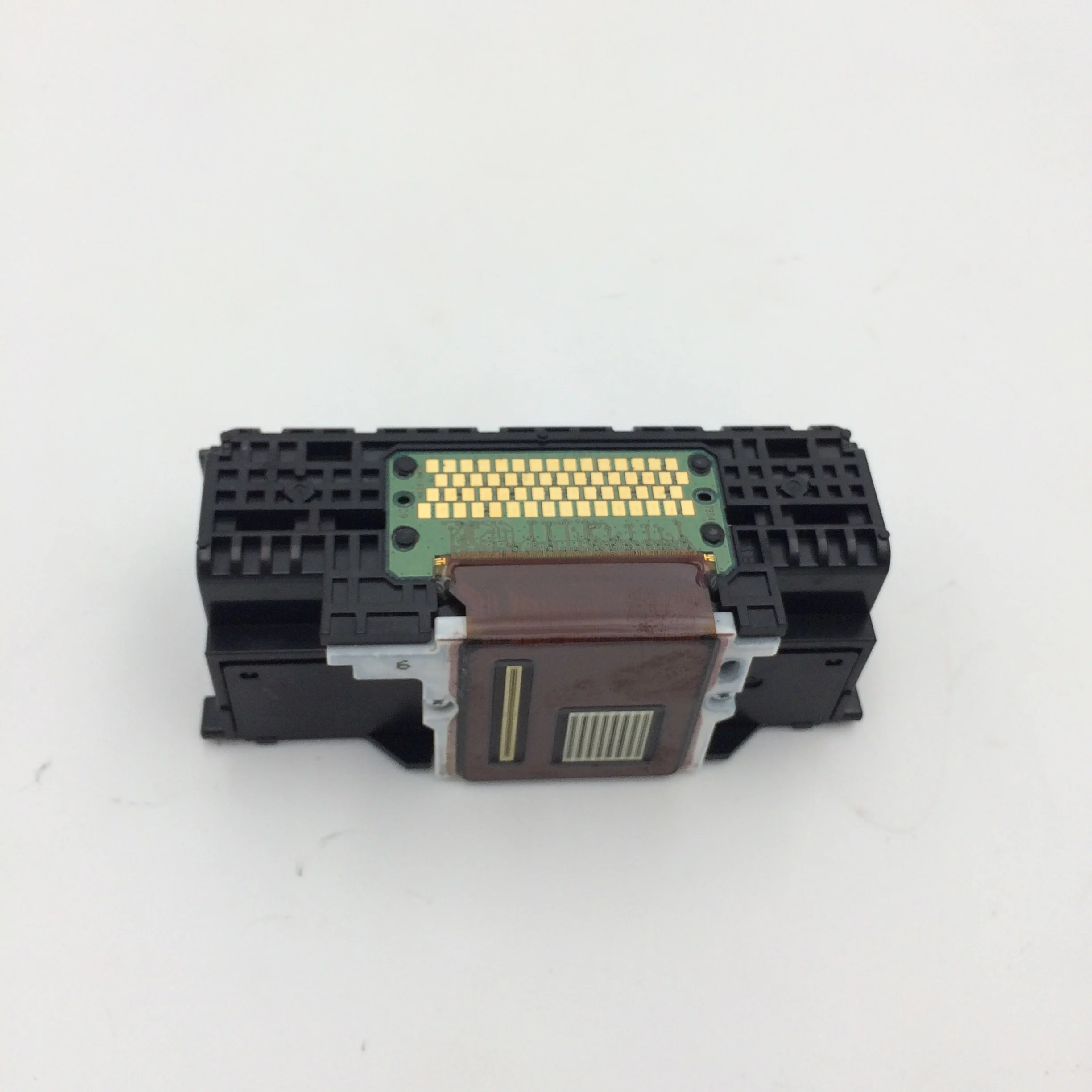 Печатающая головка QY6-0083 для Canon MG6310, MG6320, MG6350, MG6380, MG7120, MG7150, iP8720, iP8750, 7110, MG7520, MG7550, MG7750, mg7170, ip8780
Печатающая головка QY6-0083 для Canon MG6310, MG6320, MG6350, MG6380, MG7120, MG7150, iP8720, iP8750, 7110, MG7520, MG7550, MG7750, mg7170, ip8780
