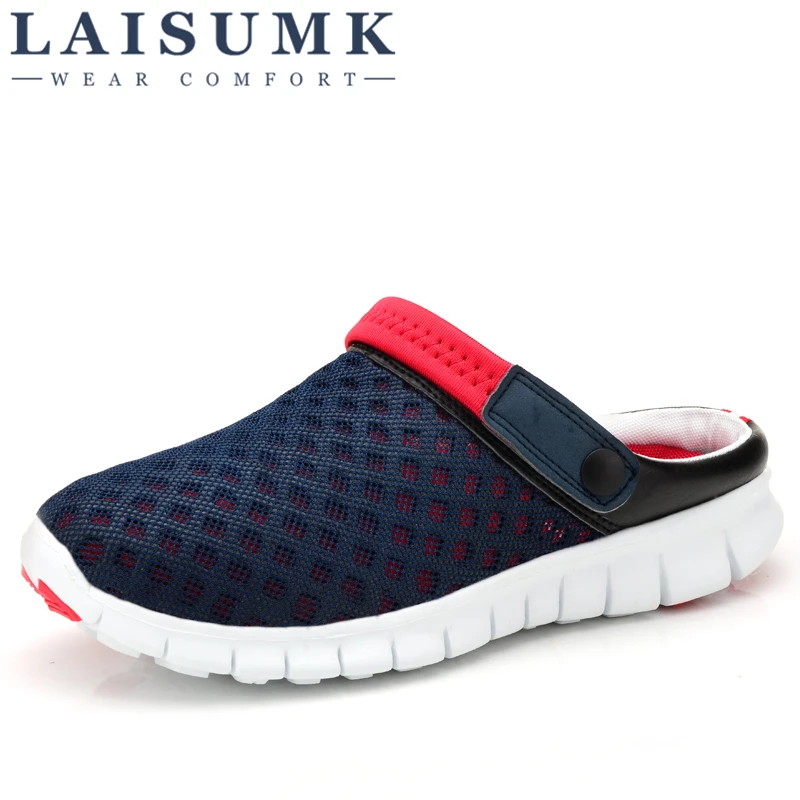 MIUBU New Men Slippers Shoes Fashion Breathable Hollow Out Sandals Flip Flops Leather Trend Of The Drag
MIUBU New Men Slippers Shoes Fashion Breathable Hollow Out Sandals Flip Flops Leather Trend Of The Drag