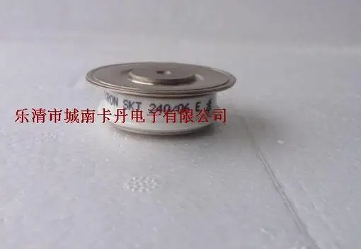 SKT240/06E 100%New and original, 90 days warranty Professional module supply, welcomed the consultation
SKT240/06E 100%New and original, 90 days warranty Professional module supply, welcomed the consultation