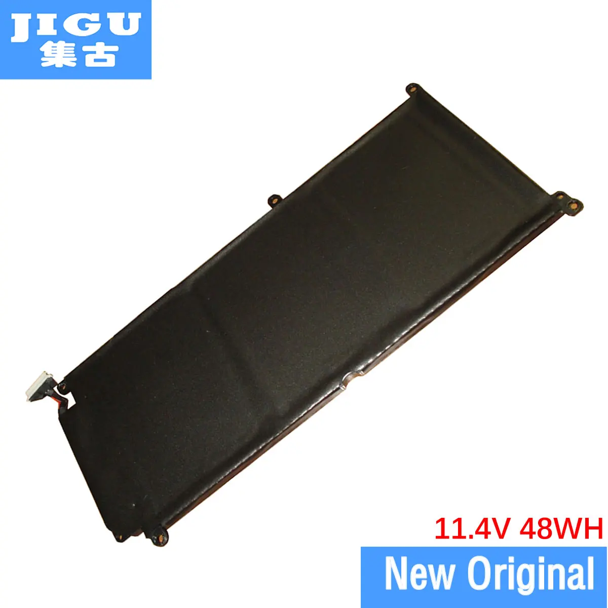 Оригинальный аккумулятор для ноутбука JIGU 807211-221 807211-241 LP03XL TPN-C121 для HP 15-ae000ns ae001na ae015TX 15-ae154sa ae101ng
Оригинальный аккумулятор для ноутбука JIGU 807211-221 807211-241 LP03XL TPN-C121 для HP 15-ae000ns ae001na ae015TX 15-ae154sa ae101ng