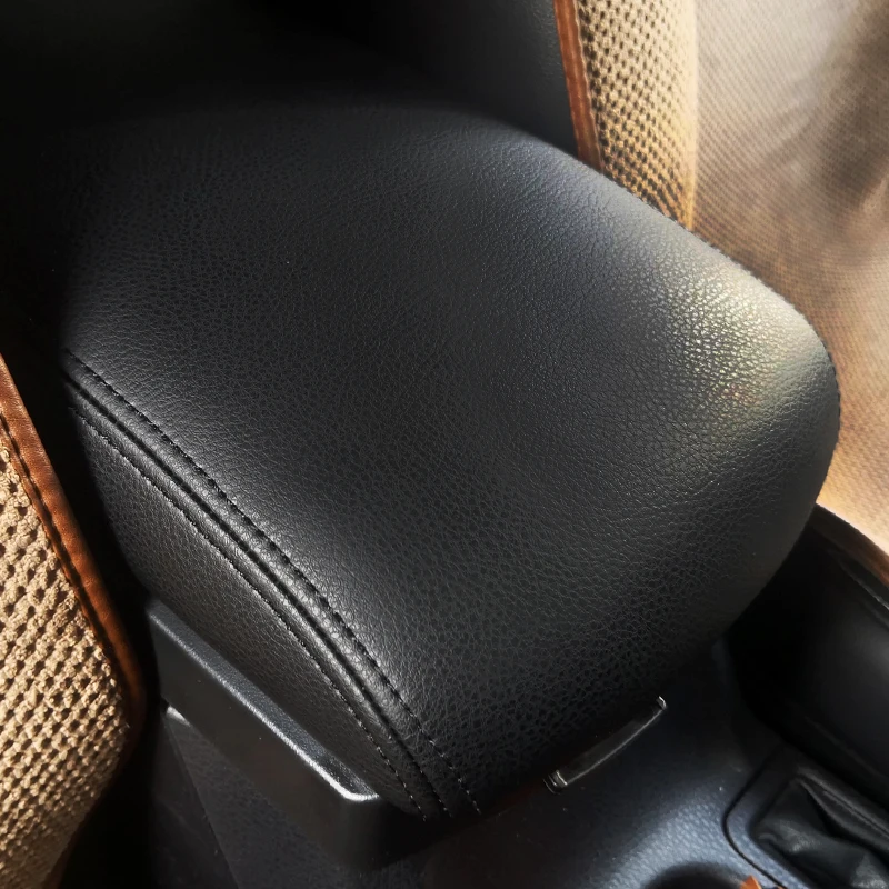 Car Center Control Armrest Box Microfiber Leather Trim Cover For Toyota RAV4 rav 4 2017 2018
Car Center Control Armrest Box Microfiber Leather Trim Cover For Toyota RAV4 rav 4 2017 2018