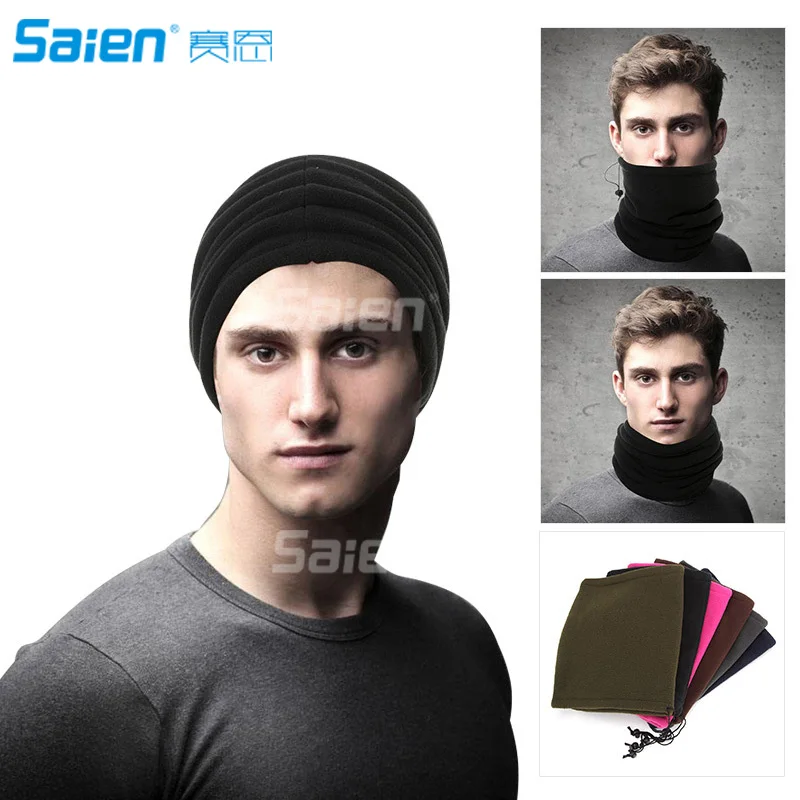 Polar Fleece Windstopper Face Warm Mask Neck Warmer Beanie Hat Scarf Hood Unisex Thermal Ski Wear Snowboarding Motorcycle
Polar Fleece Windstopper Face Warm Mask Neck Warmer Beanie Hat Scarf Hood Unisex Thermal Ski Wear Snowboarding Motorcycle
