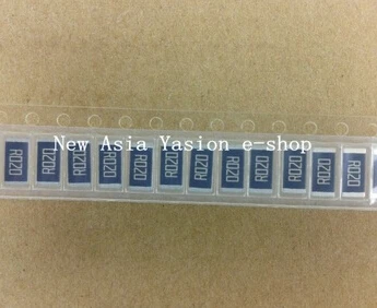 Резисторы микросхем ROHS 20 шт. 0 02r 02 Ом 2512 1% (0 01r 012r 015r 022r 025r 033r 039r 047r 05r 68r 075r|chip