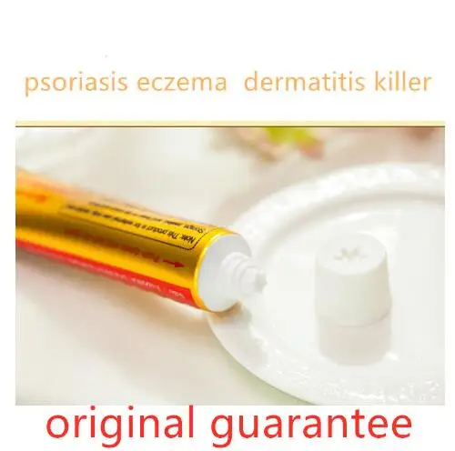 20pcs/lot yiganerjing zudaifu Skin Psoriasis Cream Dermatitis Eczematoid Eczema Ointment Treatment out with box
20pcs/lot yiganerjing zudaifu Skin Psoriasis Cream Dermatitis Eczematoid Eczema Ointment Treatment out with box