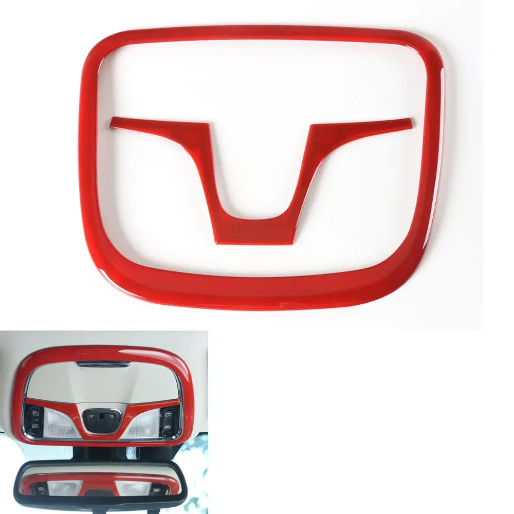 ABS Front Dome Roof Reading Light Cover Trim Frame Decoration 2pcs/set For Cherokee 2015 2016 Car Styling Covers
ABS Front Dome Roof Reading Light Cover Trim Frame Decoration 2pcs/set For Cherokee 2015 2016 Car Styling Covers