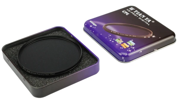 WTIANYA 77mm XS-pro1 Slim MC CPL Circular Polarizing optical glass Lens Filter Protector TIANYA 77mm for canon nikon sony camera
WTIANYA 77mm XS-pro1 Slim MC CPL Circular Polarizing optical glass Lens Filter Protector TIANYA 77mm for canon nikon sony camera