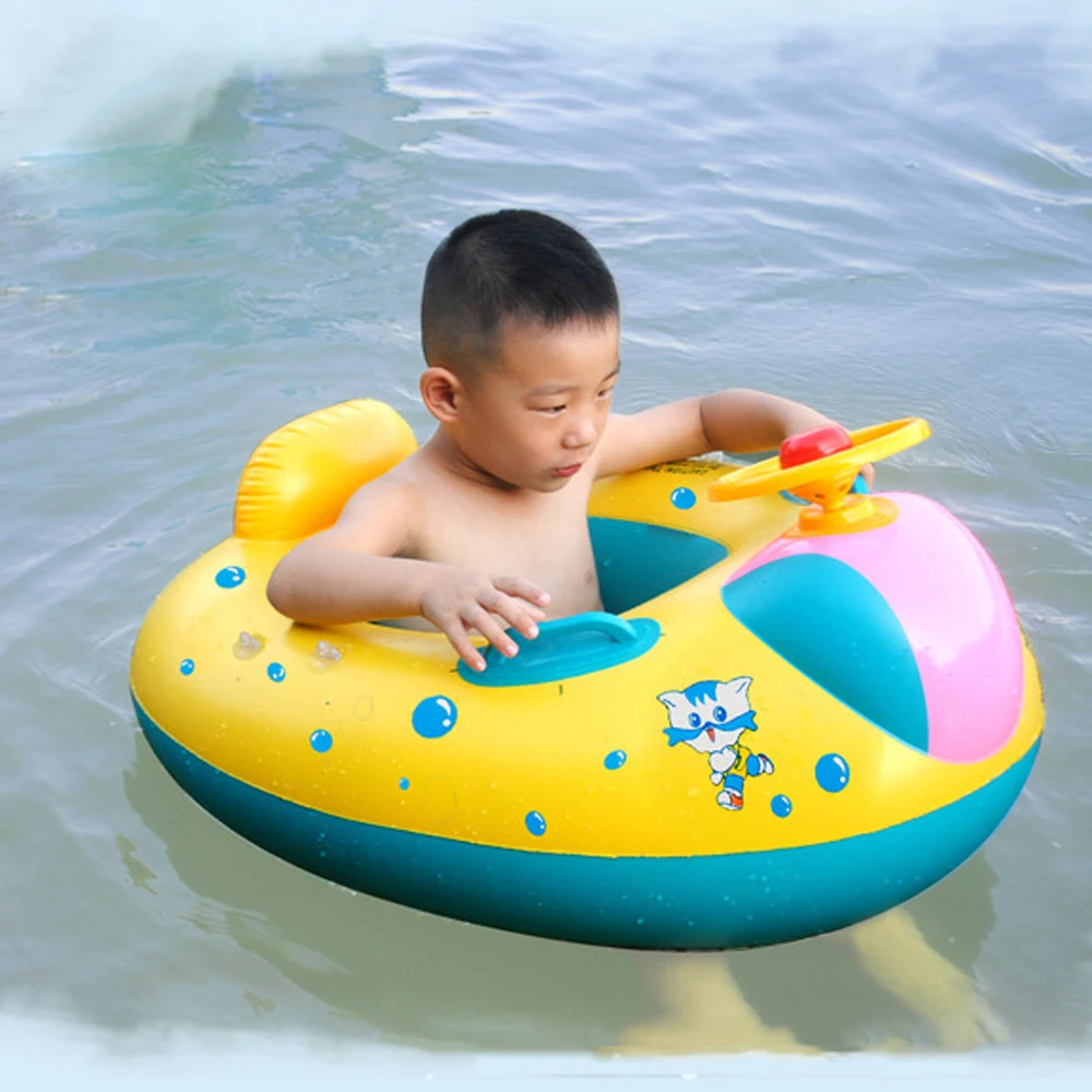Swimming Baby Accessories Portable Inflatable Circle Baby Float Seat Kids Swimming Circle with Sunshade Seat Pool Accessories
Swimming Baby Accessories Portable Inflatable Circle Baby Float Seat Kids Swimming Circle with Sunshade Seat Pool Accessories