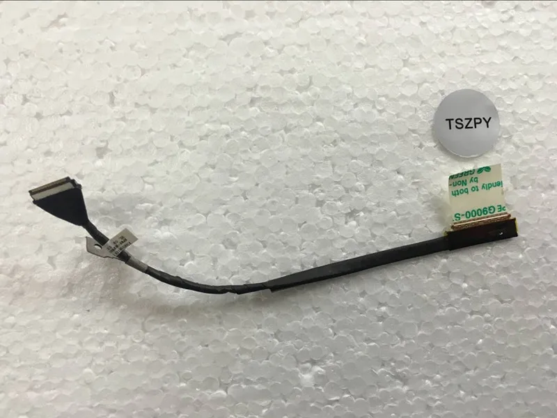 BRAND New LCD CABLE FOR hp COMPAQ DM3 DM3-1000 cable HPMH-B2695050G00001 Slim screen with cable
BRAND New LCD CABLE FOR hp COMPAQ DM3 DM3-1000 cable HPMH-B2695050G00001 Slim screen with cable