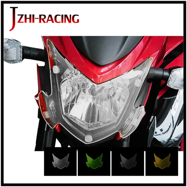 FOR SUZUKI GSXS750 GSX-S750 GSXS 750 2017 2018 Motorcycle Accessories Headlight Protection Guard Cover
FOR SUZUKI GSXS750 GSX-S750 GSXS 750 2017 2018 Motorcycle Accessories Headlight Protection Guard Cover
