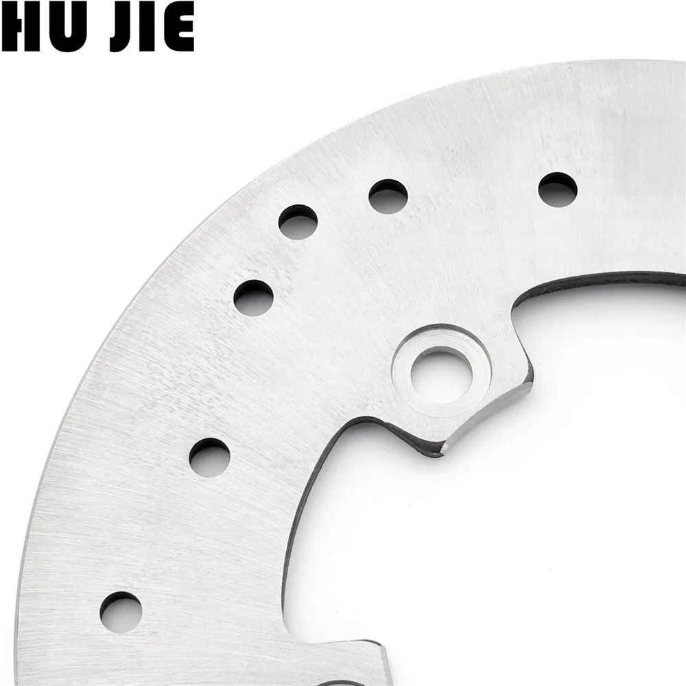Motorcycle Rear Brake Disc Brake Rotors For Suzuki AN250 Skywave Type M/S 2007-2012 AN250 8 Skywave SS 2008
Motorcycle Rear Brake Disc Brake Rotors For Suzuki AN250 Skywave Type M/S 2007-2012 AN250 8 Skywave SS 2008