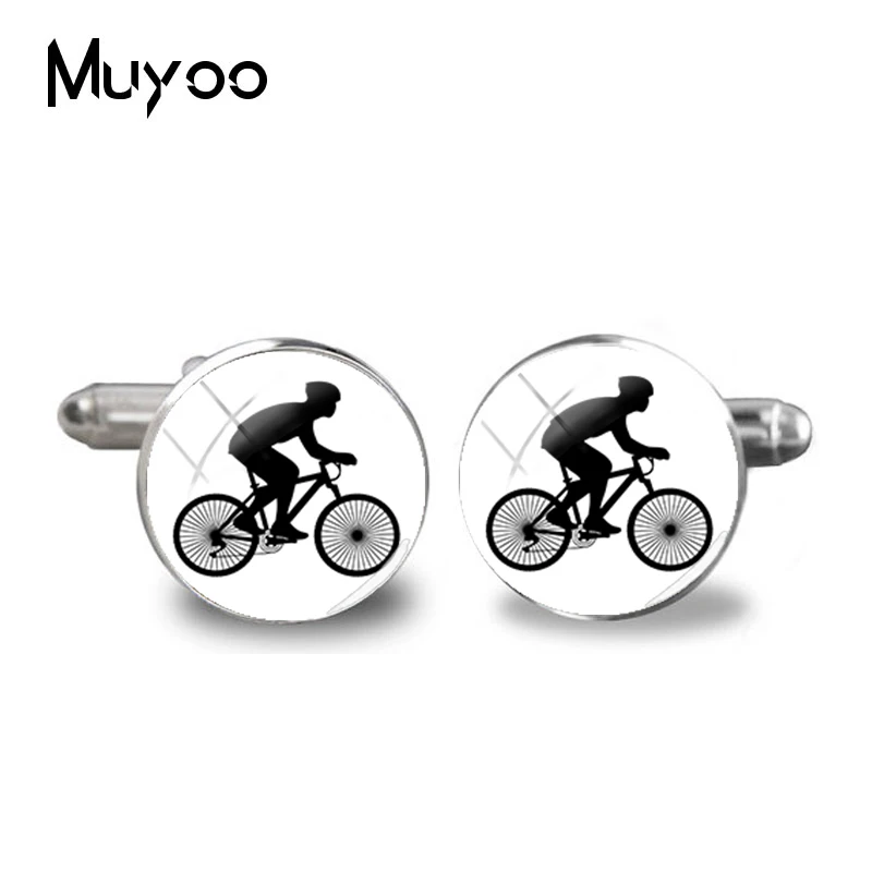 2018 New Bicycle Cufflinks Bike Wheel Mountain Cufflink Cyclist Racing Bicycle Racer Mens Accessories Cuff link Groomsmen gifts
2018 New Bicycle Cufflinks Bike Wheel Mountain Cufflink Cyclist Racing Bicycle Racer Mens Accessories Cuff link Groomsmen gifts