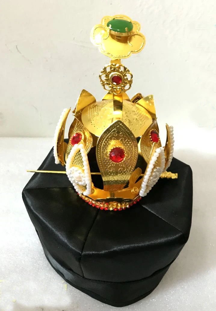 Тай Чи taoist Φ медная Корона лотоса | Спорт и развлечения