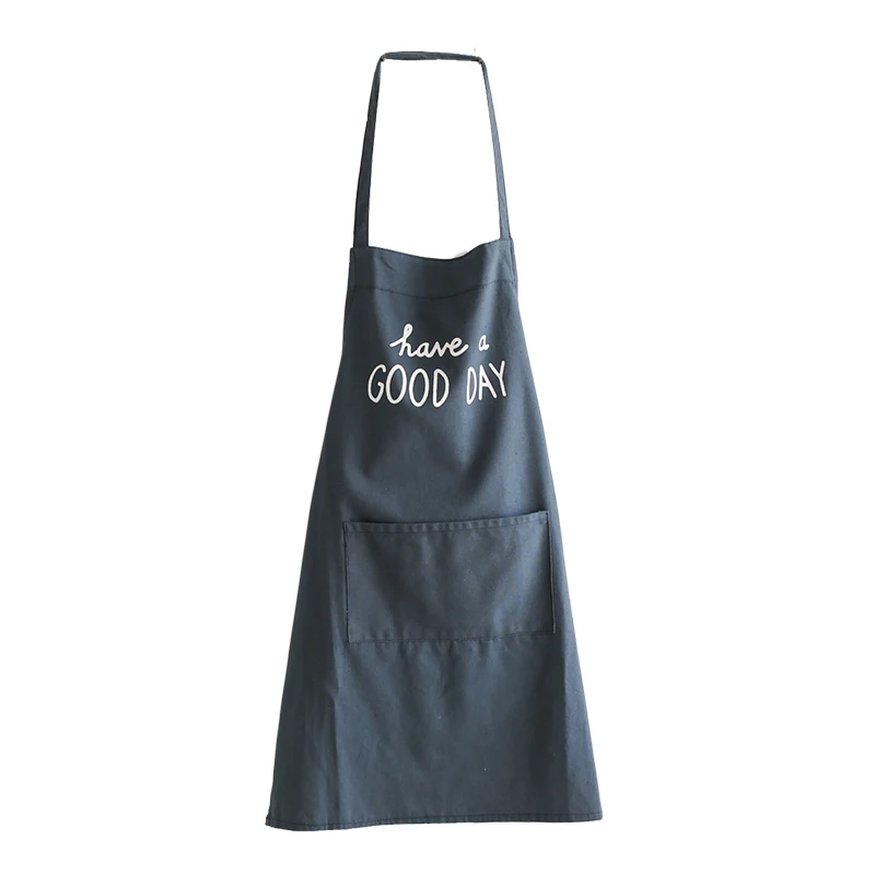 Kitchen cooking adult aprons Korean fashion European apron men 's clothing overalls
Kitchen cooking adult aprons Korean fashion European apron men 's clothing overalls