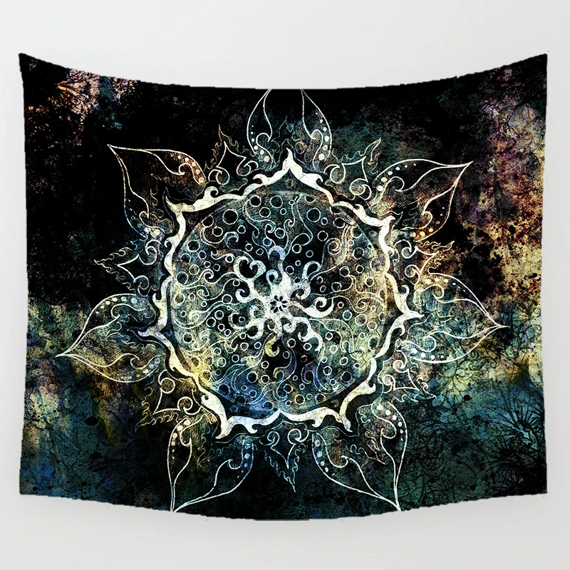 Unicorn tapestry mandala color abstract background wall hanging tapestry home decoration large rectangle bedroom wall tapestry
Unicorn tapestry mandala color abstract background wall hanging tapestry home decoration large rectangle bedroom wall tapestry