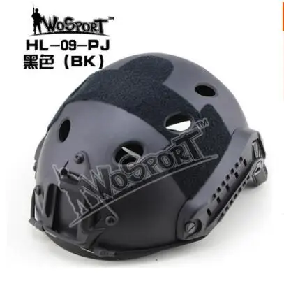 Direct sales American fast paratroopers lifelike anti compression field sports special soldier helmet
Direct sales American fast paratroopers lifelike anti compression field sports special soldier helmet