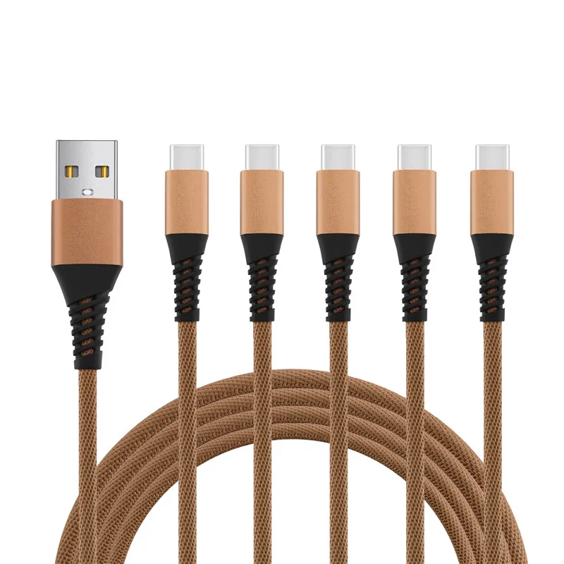 Быстрое зарядное устройство Usb Type-C для Huawei P10 P20 Pro Plus USB 3 0 Samsung S8 S9 Note 8