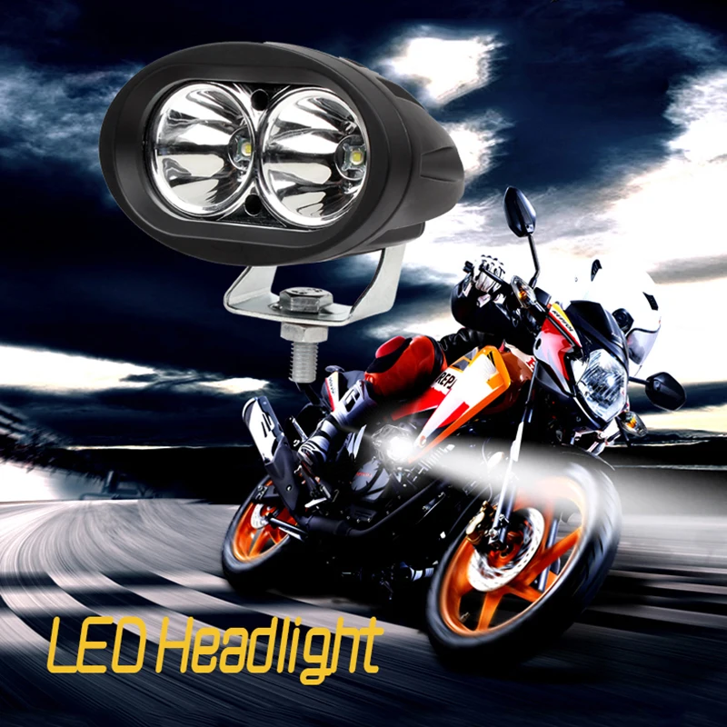 SUNKIA 20W 2000LM LED Car Auto Work Light SUV ATV 4WD 4X4 Offroad LED Driving Fog Lamp Motorcycle Truck Headlight Spot Light
SUNKIA 20W 2000LM LED Car Auto Work Light SUV ATV 4WD 4X4 Offroad LED Driving Fog Lamp Motorcycle Truck Headlight Spot Light