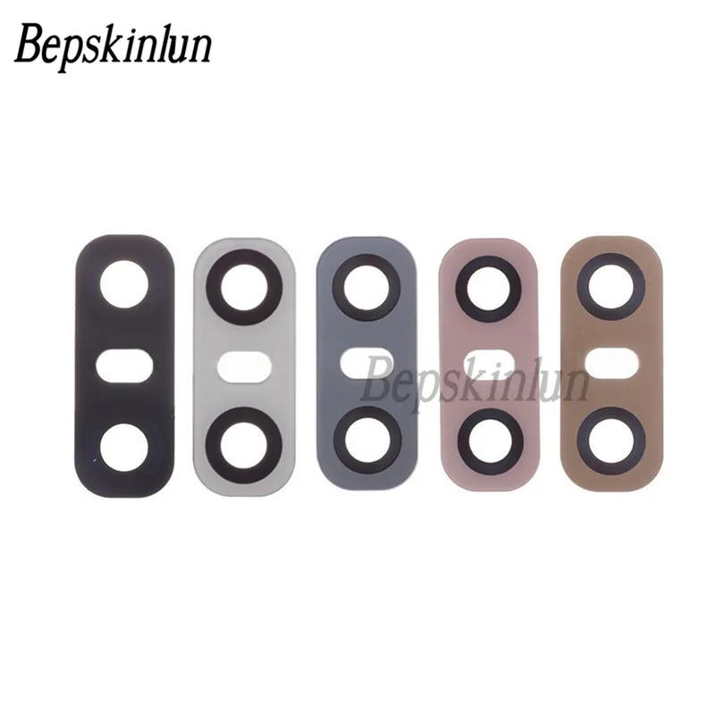 Bepskinlun for LG G6 Original Rear Back Camera Glass Lens Replacement Parts with adhesive sticker
Bepskinlun for LG G6 Original Rear Back Camera Glass Lens Replacement Parts with adhesive sticker