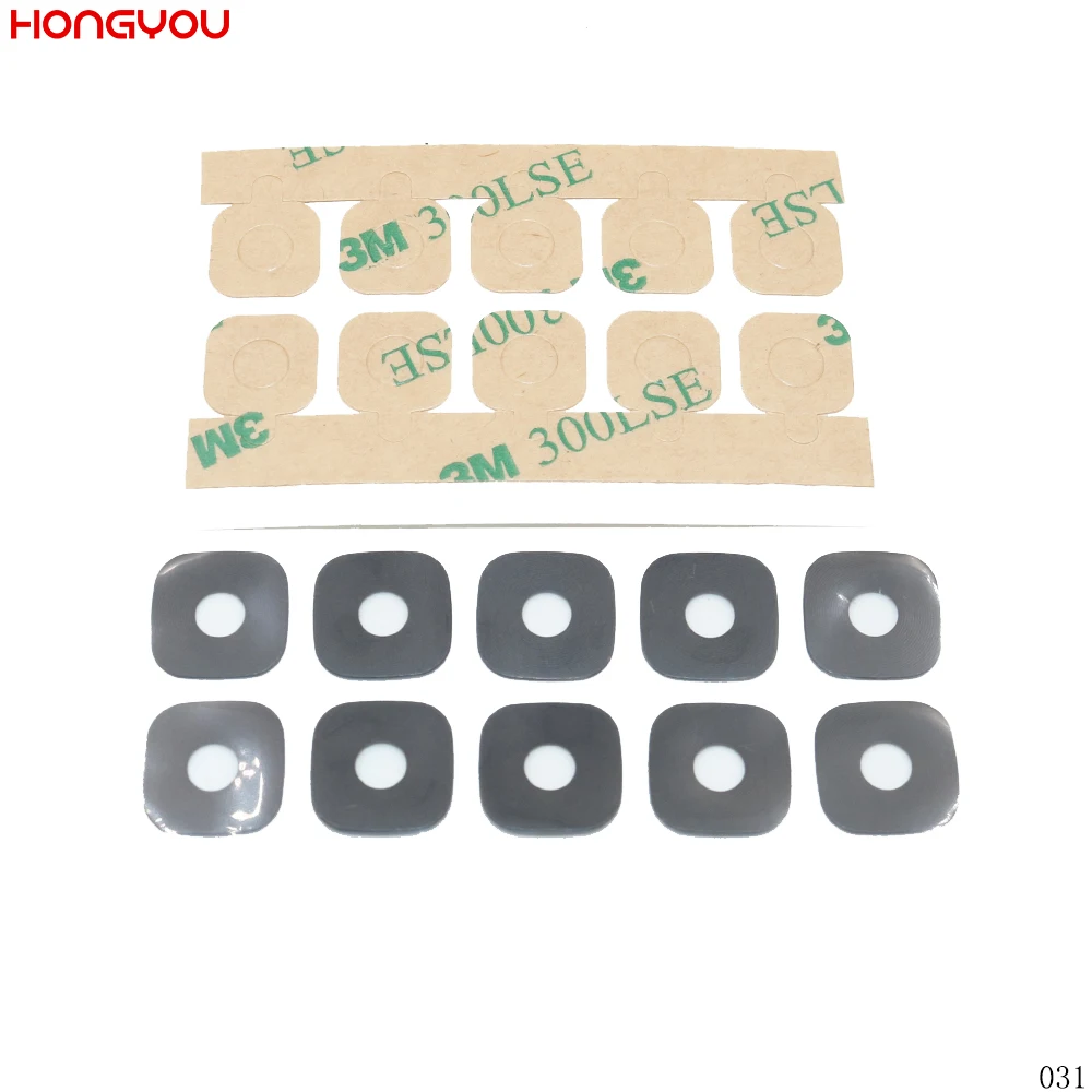 For HTC ONE M9 Back Camera Glass Lens 
For HTC ONE M9 Back Camera Glass Lens