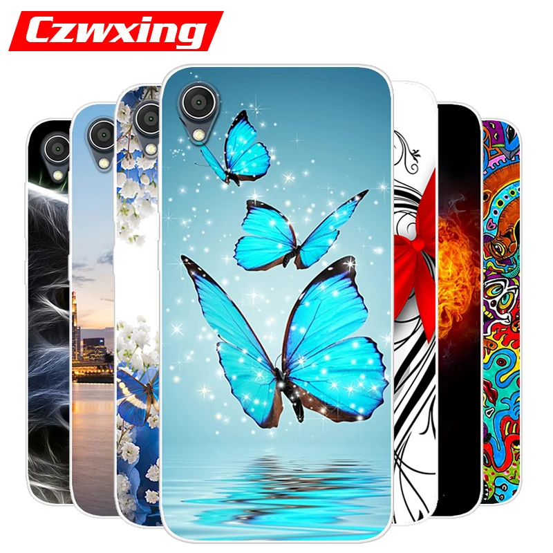 For Asus ZenFone Live L1 ZA550KL Case Silicone TPU Soft Cover Phone Case For ASUS ZA550KL ZA ZA550 550 550KL KL X00RD Case 5.5
For Asus ZenFone Live L1 ZA550KL Case Silicone TPU Soft Cover Phone Case For ASUS ZA550KL ZA ZA550 550 550KL KL X00RD Case 5.5