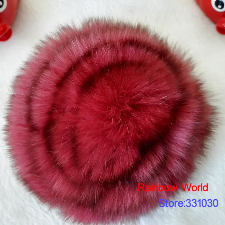 Free shipping 7cm real Genuine red rabbit Fur Rose flower Brooch for coat corsage Fashion DIY accessories 2 Pieces/lot
Free shipping 7cm real Genuine red rabbit Fur Rose flower Brooch for coat corsage Fashion DIY accessories 2 Pieces/lot