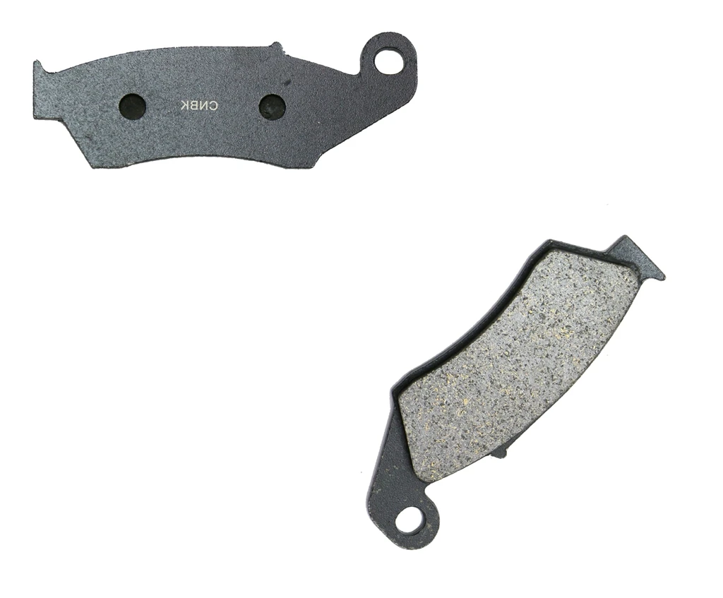 Тормозные колодки для HONDA CRE290 CRE 290 CREF F 490 500 CRF125 CRF 125 CRF230 230 CRM250 CRM 250 CTX200 CTX