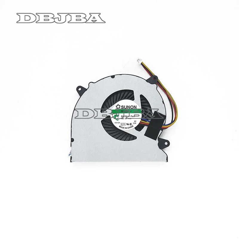 New Laptop cpu cooling fan For ASUS N550 N550J N550JA N550JK N550JV N550JV-DB71 N550JV-DB72T N550L N550LF MF60070V1-C180-S9A
New Laptop cpu cooling fan For ASUS N550 N550J N550JA N550JK N550JV N550JV-DB71 N550JV-DB72T N550L N550LF MF60070V1-C180-S9A
