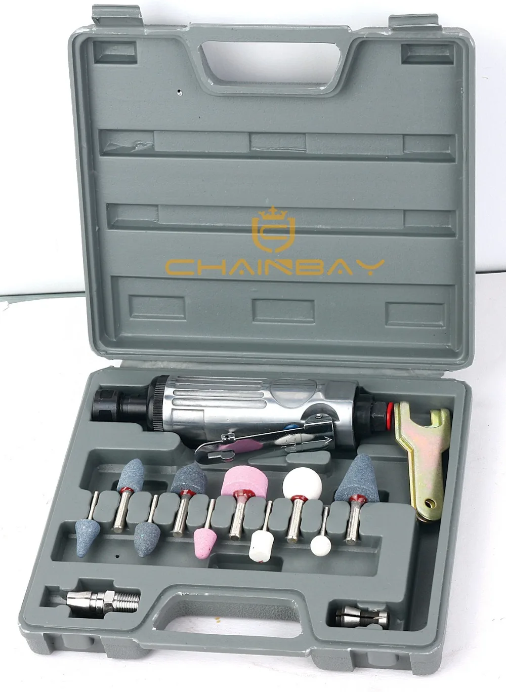 High Speed Air Grinder Tools set, air die grinder, pneumatic grinding tools