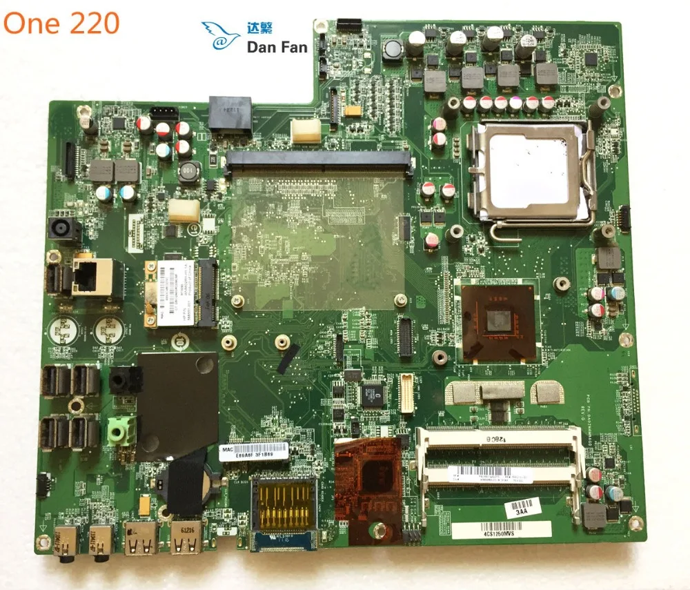 588313-001 для HP AII-in One 200 200-5038CN материнская плата DA0ZN6MB6G0 материнская плата 100% протестированная полностью Рабочая
588313-001 для HP AII-in One 200 200-5038CN материнская плата DA0ZN6MB6G0 материнская плата 100% протестированная полностью Рабочая