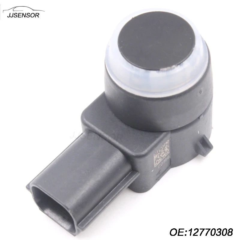 

YAOPEI High Quality New PDC Parking Sensor Reverse Assisst For Opel Cadillac GMC Buick 0263003614 12770308