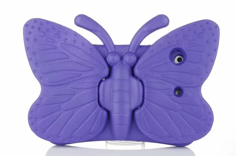 EVA Shockproof Case For iPad 2 3 4 Case Kids Cute Cartoon Butterfly Stand Tablet Cover For iPad 2 3 4 A1430 A1458 Case Safe
EVA Shockproof Case For iPad 2 3 4 Case Kids Cute Cartoon Butterfly Stand Tablet Cover For iPad 2 3 4 A1430 A1458 Case Safe