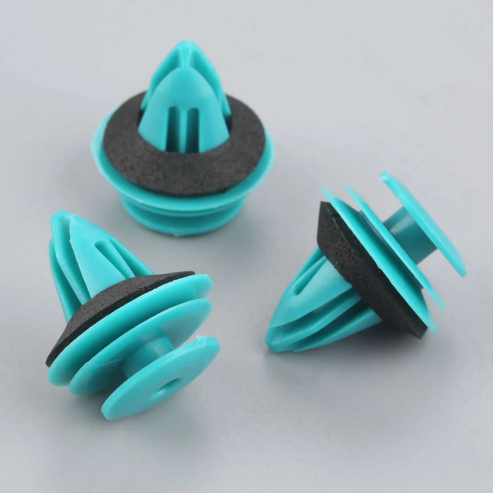 Universal 100Pcs Car Fastener Clips Auto Door Trim Panel Bumper Fastener Rivets Retainer Fender Liner Clips Interior Accessories
Universal 100Pcs Car Fastener Clips Auto Door Trim Panel Bumper Fastener Rivets Retainer Fender Liner Clips Interior Accessories