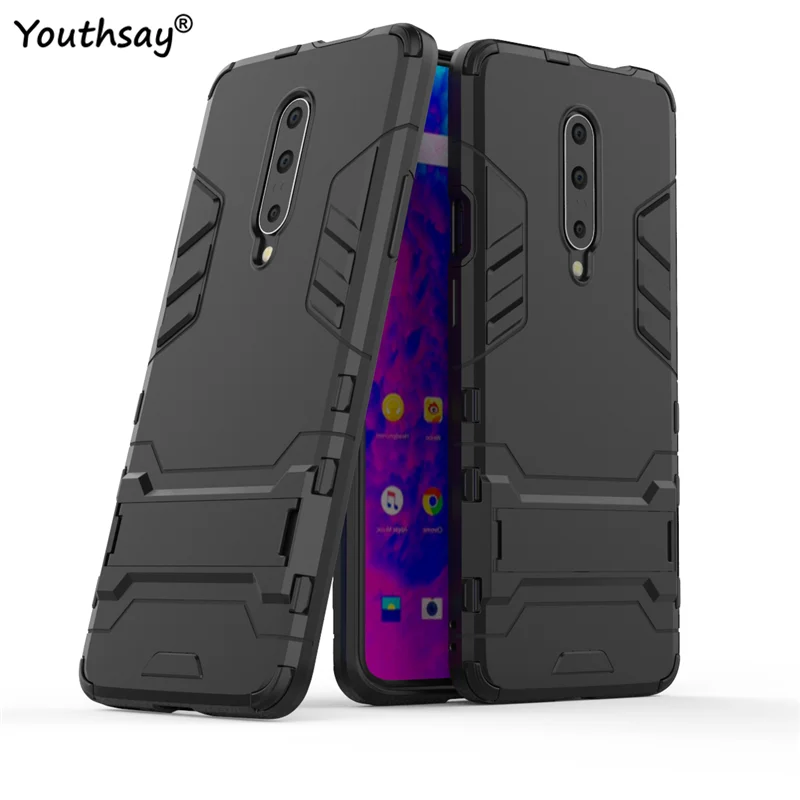 For Cover Oneplus 7 Pro Case Luxury Rubber Robot Armor Capa Hard Back Phone Case For Oneplus 7 Pro Cover For Oneplus 7 Pro Case
For Cover Oneplus 7 Pro Case Luxury Rubber Robot Armor Capa Hard Back Phone Case For Oneplus 7 Pro Cover For Oneplus 7 Pro Case
