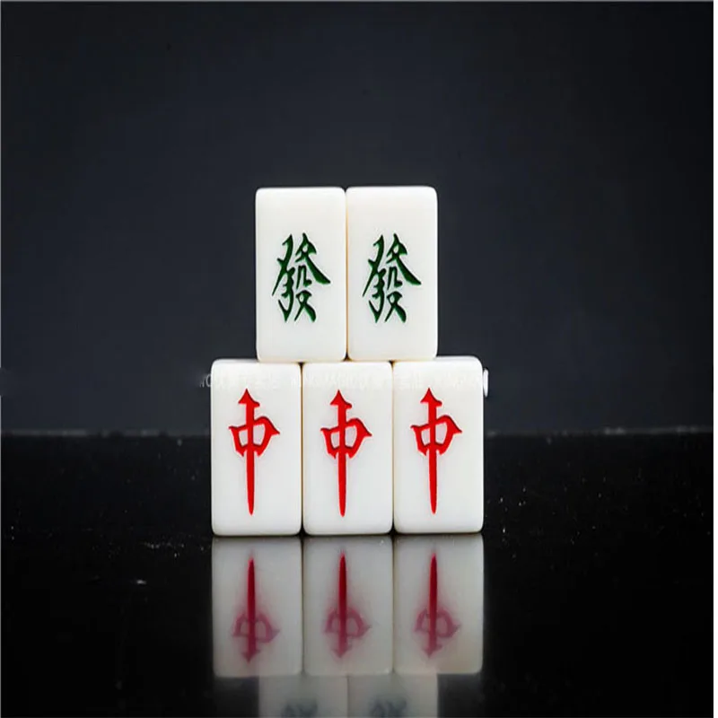 1 Set Movie Mahjong Position Move Stage Street Magic Props Five Mahjong Close Up Magic Interactivity Magic Trick
1 Set Movie Mahjong Position Move Stage Street Magic Props Five Mahjong Close Up Magic Interactivity Magic Trick