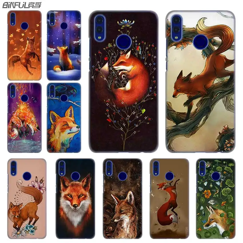 Fashion luxury Phone Case For Huawei Honor 30 20 10 9 9X Lite 7a Pro 30s 10i 9a 8a 8X Anime funny foxs lovely cute
Fashion luxury Phone Case For Huawei Honor 30 20 10 9 9X Lite 7a Pro 30s 10i 9a 8a 8X Anime funny foxs lovely cute