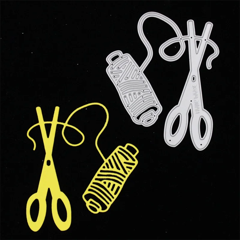 YPP CRAFT New Metal Cutting Dies Stencils for DIY Scrapbooking/photo album Decorative Embossing DIY Paper Cards
YPP CRAFT New Metal Cutting Dies Stencils for DIY Scrapbooking/photo album Decorative Embossing DIY Paper Cards