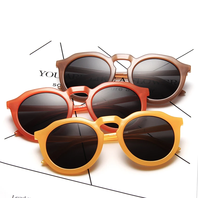 Long Keeper Sunglasses Sun Glasses Women Men Cat Eye Round Lens Plastic Frame Legs Shade Eyewear Eyeglasses UV400 Fashion
Long Keeper Sunglasses Sun Glasses Women Men Cat Eye Round Lens Plastic Frame Legs Shade Eyewear Eyeglasses UV400 Fashion