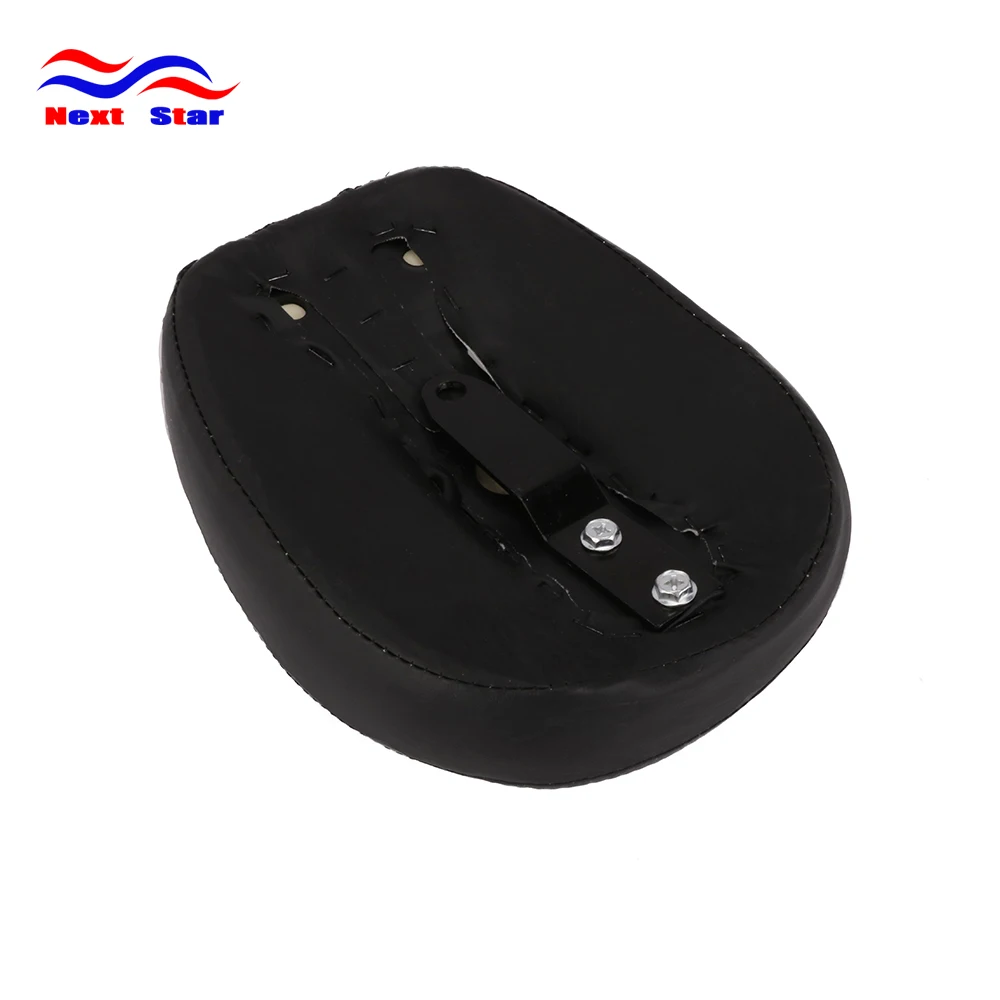 Motorcycle Seat Leather Cushion Cowl Rear Seat Pillon Cover For Harley Sportster XL1200 XL883 XL72 XL48 2014-2016 Street bike
Motorcycle Seat Leather Cushion Cowl Rear Seat Pillon Cover For Harley Sportster XL1200 XL883 XL72 XL48 2014-2016 Street bike