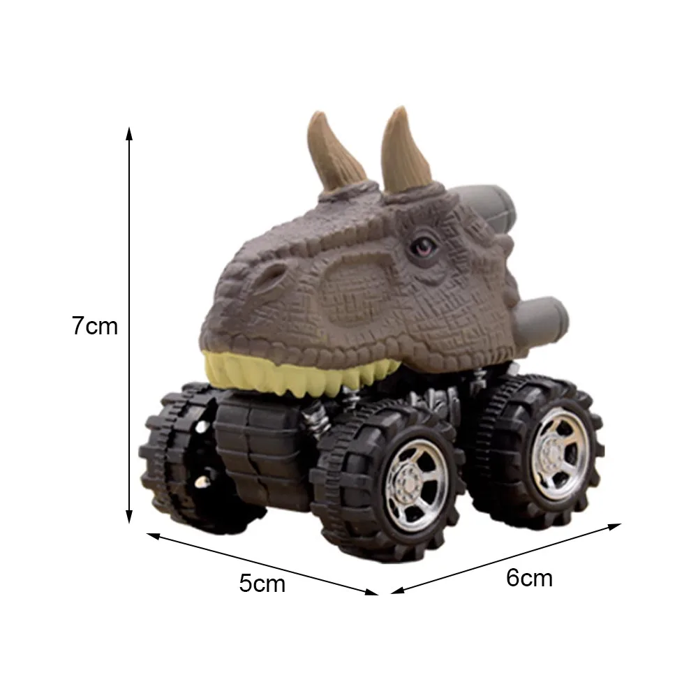 1 шт. детский игрушечный мини-динозавр | Игрушки и хобби