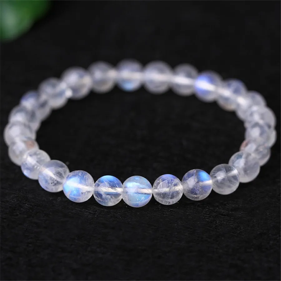 7.5mm подлинных природных Moonstone браслеты для женщин Шарм Голуб огни Круглый Кристалл бисера браслет
7.5mm подлинных природных Moonstone браслеты для женщин Шарм Голуб огни Круглый Кристалл бисера браслет