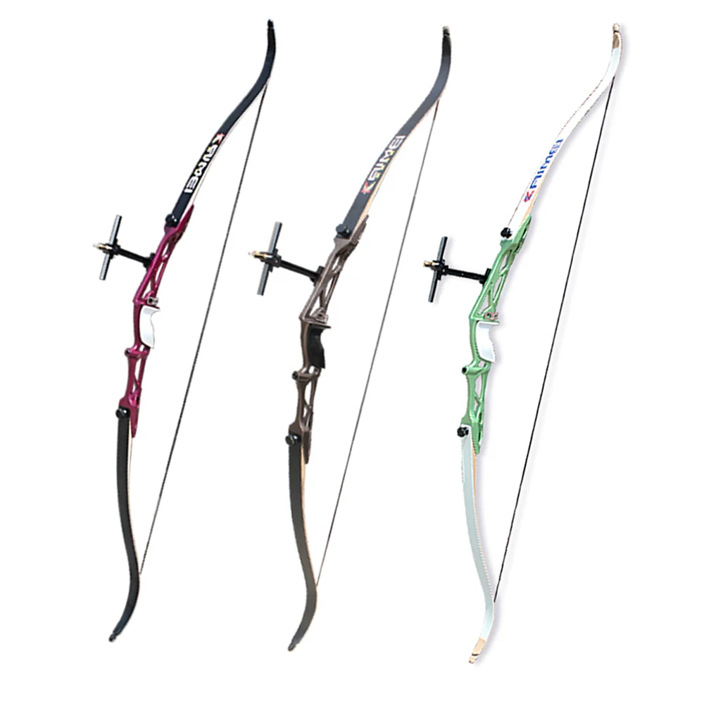 12 Colors 14-40lbs Recurve Bow Length 66/68/70 Inch for Right Hand with Sight and Rest for Archery Huntting Shooting Games
12 Colors 14-40lbs Recurve Bow Length 66/68/70 Inch for Right Hand with Sight and Rest for Archery Huntting Shooting Games