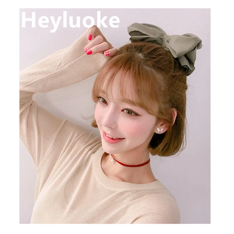 HEYLUOKE Luxury Colorful Butterfly Real Jewelry Cubic Zirconia Stone Earrings Fashion Women Favourites
HEYLUOKE Luxury Colorful Butterfly Real Jewelry Cubic Zirconia Stone Earrings Fashion Women Favourites