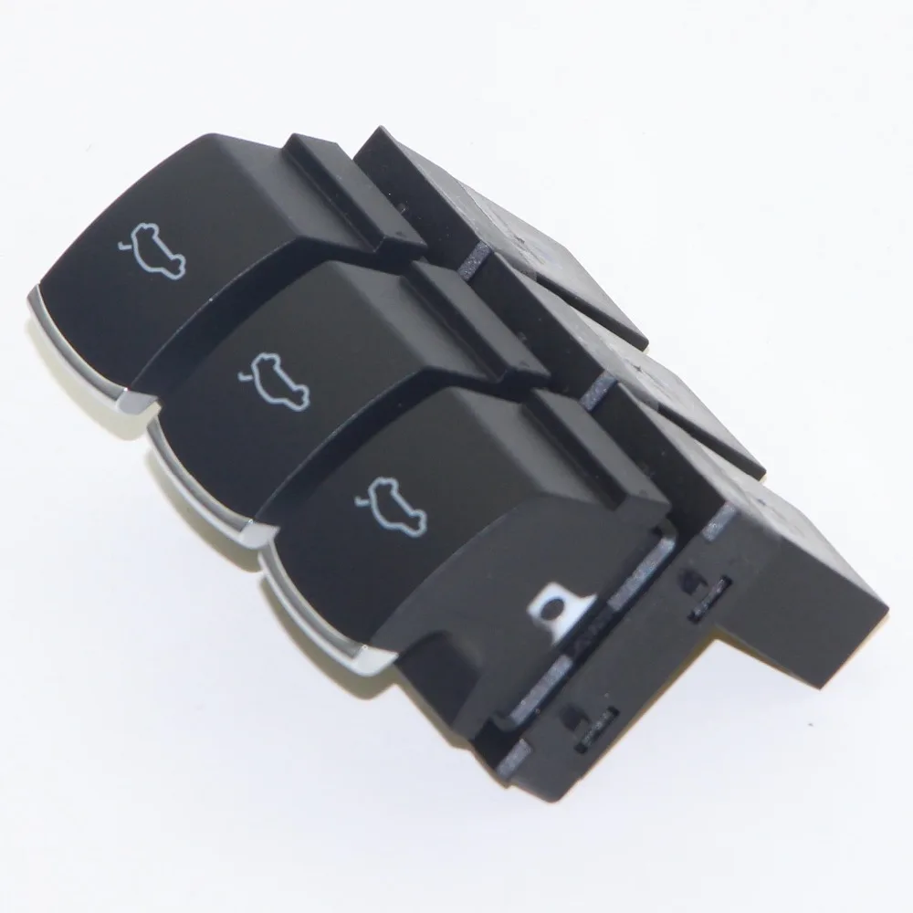 3PCS OEM Factory Chrome Boot Trunk Lid Release Switch Button 16D 959 831 B For VW Jetta Mk6 16D 959 831B 16D959831B
3PCS OEM Factory Chrome Boot Trunk Lid Release Switch Button 16D 959 831 B For VW Jetta Mk6 16D 959 831B 16D959831B