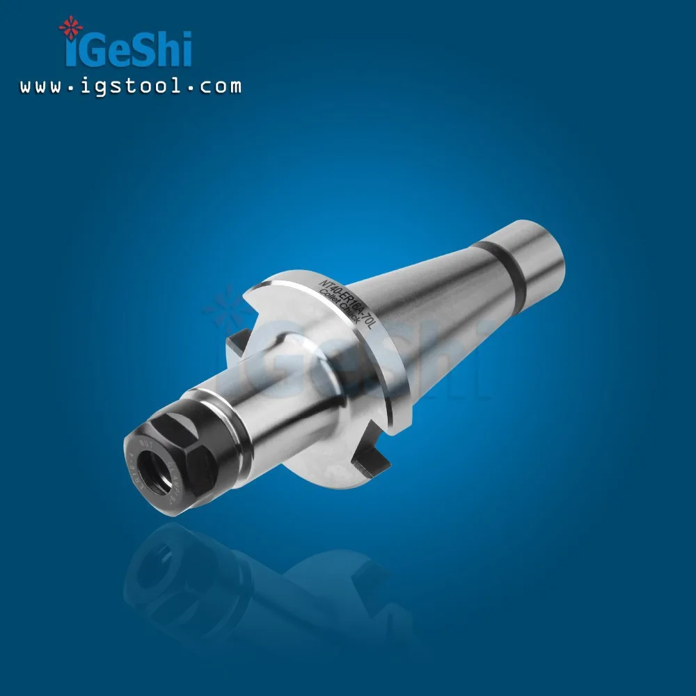 NT30 ER25 60L цанговый патрон Держатель CNC фрезерный станок | Инструменты
