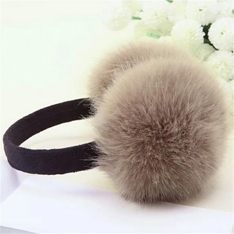 YSDNCHI Solid Ear Warmers Soft Plush Winter Earmuffs Warm Ear Muffs Women Fluffy Girl Ear Muffs Earlap 1pc
YSDNCHI Solid Ear Warmers Soft Plush Winter Earmuffs Warm Ear Muffs Women Fluffy Girl Ear Muffs Earlap 1pc