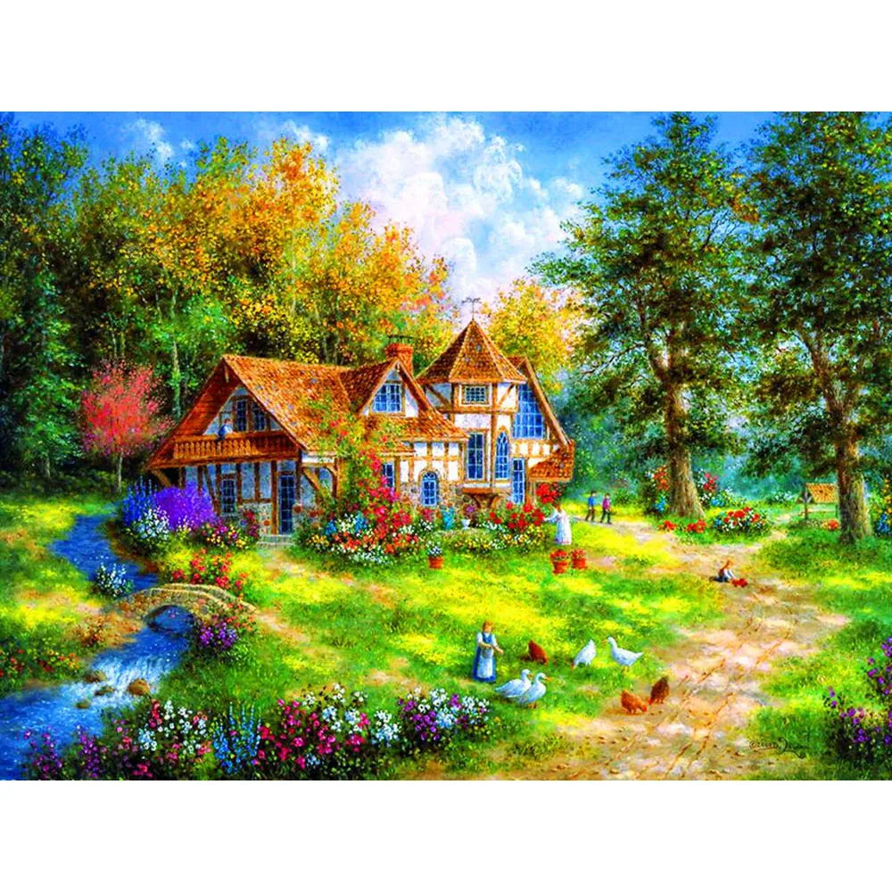 High quality handmade abstract fabric group diamond painting for home decoration
High quality handmade abstract fabric group diamond painting for home decoration