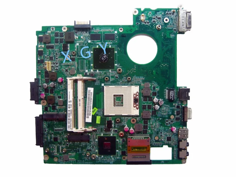 Материнская плата для ноутбука Acer Travelmate 8472 8472G MB.TW406.001 DA0ZQ3MB8D0 W/ GT310M GPU 100% протестирована идеально
Материнская плата для ноутбука Acer Travelmate 8472 8472G MB.TW406.001 DA0ZQ3MB8D0 W/ GT310M GPU 100% протестирована идеально